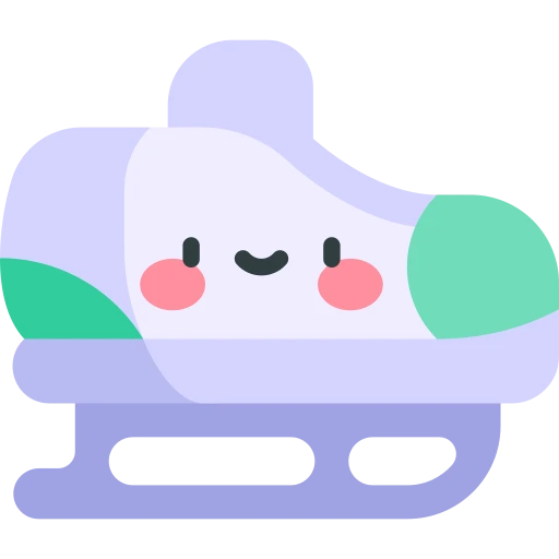 Ice-Skate