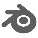 blender icon
