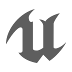 unreal engine icon
